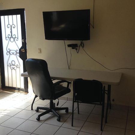 Brisas 54632 Apartman Monterrey Kültér fotó