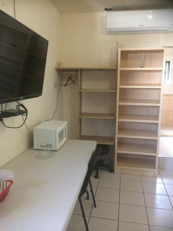 Brisas 54632 Apartman Monterrey Kültér fotó